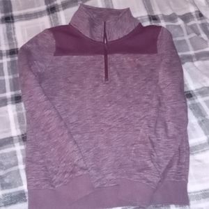 Women's Victoria Secret Love Pink sweatshirt